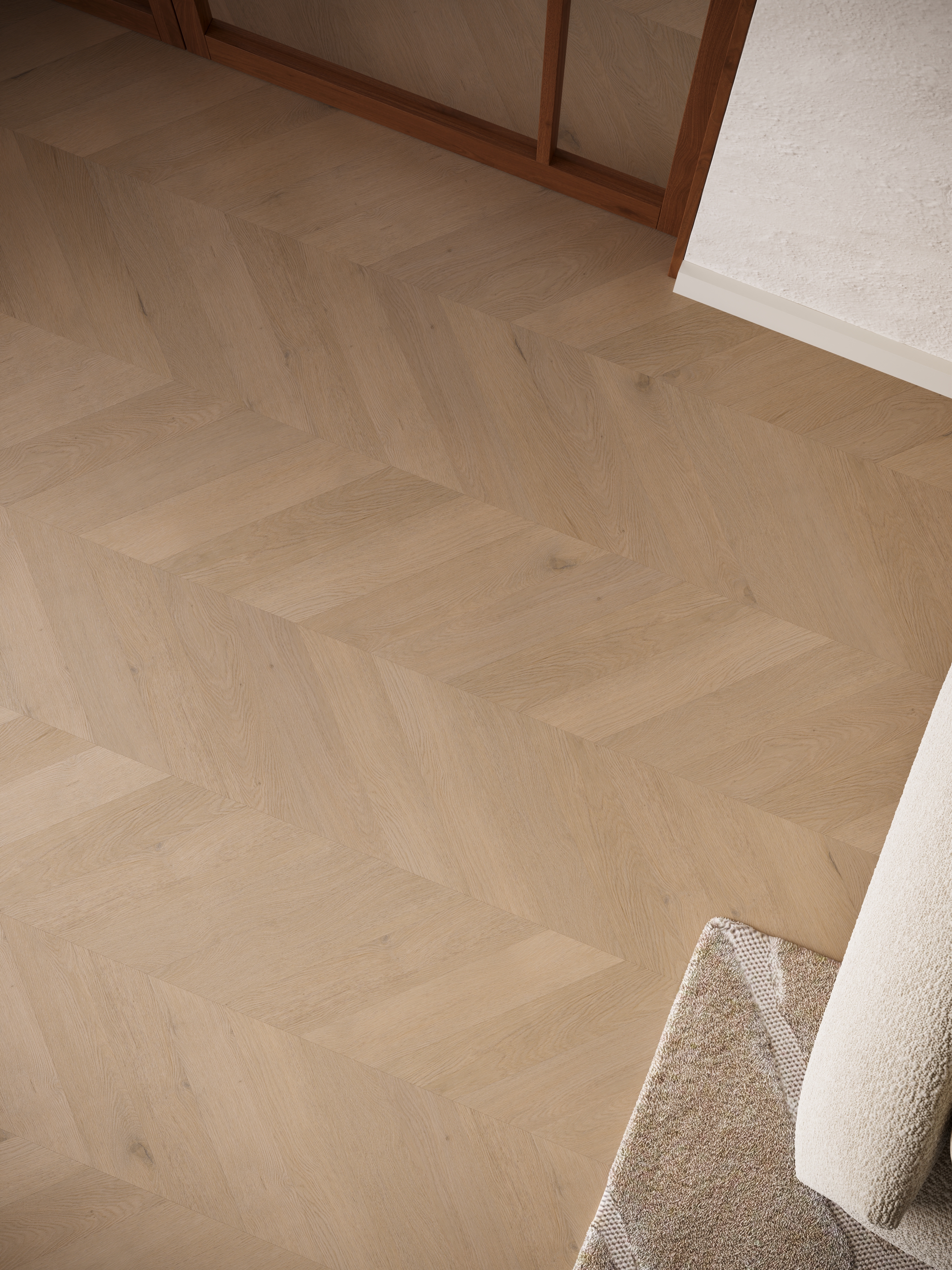 Attico Hongaarse punt | Weense punt 83